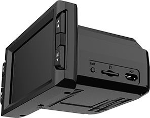   - Sho-Me Combo Vision Pro GPS 