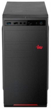   IRU Home 310H5SE MT i3 10105 (3.7) 8Gb 1Tb 7.2k UHDG 630 Free DOS GbitEth 400W 