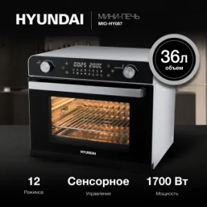 - Hyundai MIO-HY087 36. 1700 /
