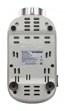  Hyundai HY-MG4391 1900 /