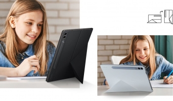  Samsung  Samsung Galaxy Tab S9+ EF-BX810PBEGRU  