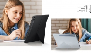 Samsung  Samsung Galaxy Tab S9+ EF-BX810PBEGRU  