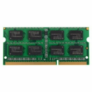   Patriot SL 4Gb DDR3 1600MHz  SO-DIMM PSD34G16002S RTL 1*4GB PC3-12800 CL11  204-p