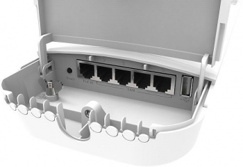   Wi-Fi  OUTDOOR RBOMNITIKG-5HACD MIKROTIK