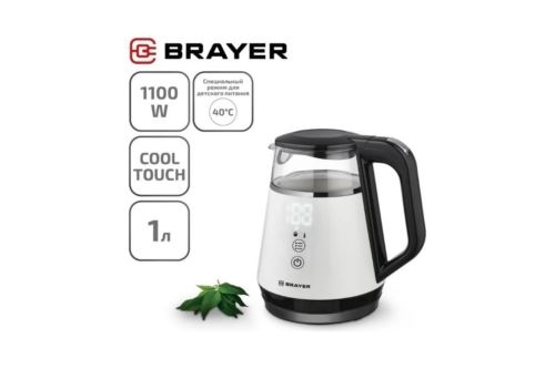  BRAYER BR1084