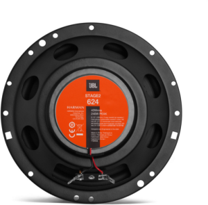   JBL Stage2 624 ( ) 240 91 4 16.5 (6 1/2) (.:2.) 