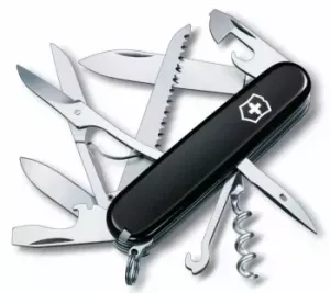   Victorinox Huntsman (1.3713.3) 91 15  .