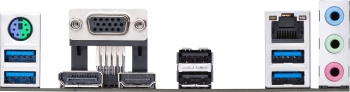   Asus PRIME A520M-A II/CSM Socket AM4