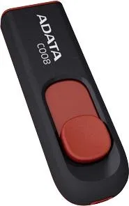   AData 16Gb C008 AC008-16G-RKD USB2.0 