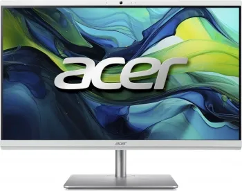  Acer Aspire C27-195ES 27 Full HD Core Ultra 5 125U (3.6) 8Gb SSD512Gb Graphics CR Eshell G