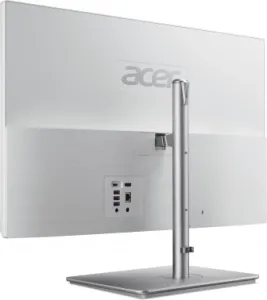 Acer Aspire C27-195ES 27 Full HD Core Ultra 5 125U (3.6) 8Gb SSD512Gb Graphics CR Eshell G