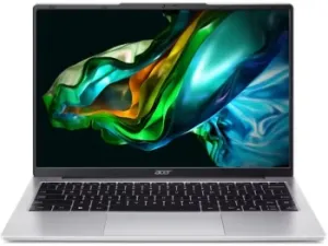  Acer Aspire AL14-31P-36EN Core i3 N300 8Gb SSD512Gb Intel UHD Graphics 14 IPS WUXGA (1920x1