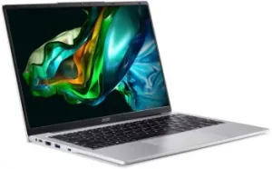  Acer Aspire AL14-31P-36EN Core i3 N300 8Gb SSD512Gb Intel UHD Graphics 14 IPS WUXGA (1920x1