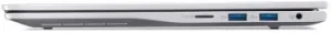  Acer Aspire AL14-31P-36EN Core i3 N300 8Gb SSD512Gb Intel UHD Graphics 14 IPS WUXGA (1920x1