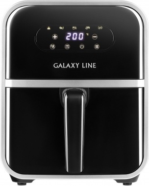  Galaxy Line GL 2528 2000 