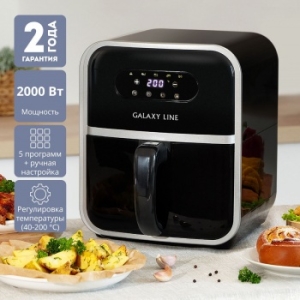  Galaxy Line GL 2528 2000 