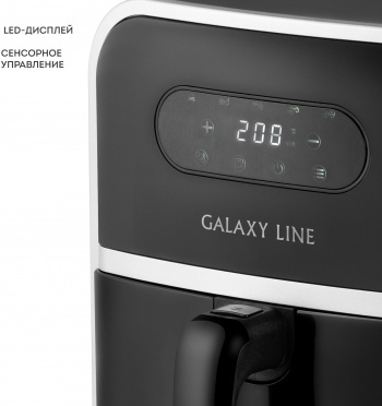  Galaxy Line GL 2528 2000 