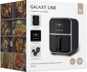  Galaxy Line GL 2528 2000 