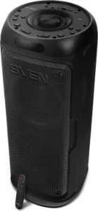   SVEN PS-770 2.0  (2x50W, mini Jack, USB, Bluetooth, FM, micro SD, NFC, LED-