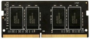   AMD SO-DIMM DDR4 4Gb 2400Mhz (R744G2400S1S-UO) OEM