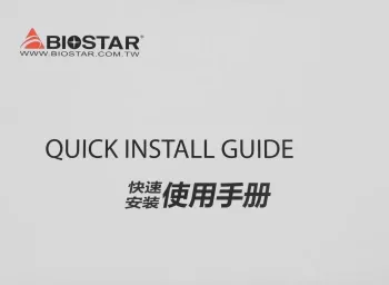  Biostar GT1030-4GB ATX  (686090) 20