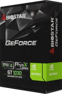  Biostar GT1030-4GB ATX  (686090) 20