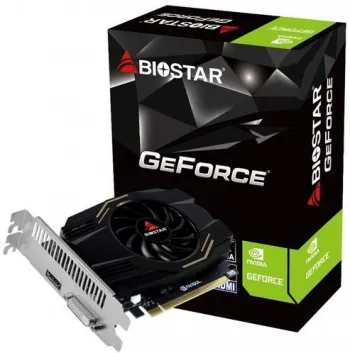  Biostar GT1030-4GB ATX  (686090) 20