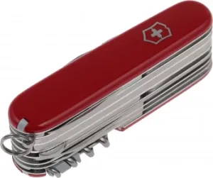   Victorinox SwissChamp (1.6795) 91 33  .