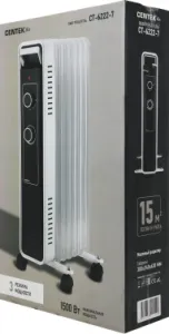   Centek CT-6222-7 1500 