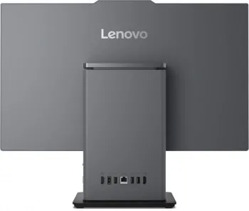  Lenovo ThinkCentre neo 50a G5 23.8 Full HD i3 1315U (1.2) 8Gb SSD256Gb UHDG Windows 11 Pro