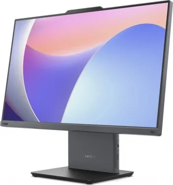  Lenovo ThinkCentre neo 50a G5 23.8 Full HD i3 1315U (1.2) 8Gb SSD256Gb UHDG Windows 11 Pro