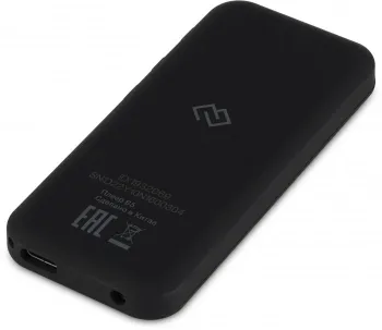  Hi-Fi Flash Digma B5 8Gb /1.77/FM/microSD