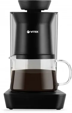  Vitek Metropolis VT-8381 (MC) 