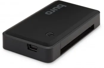     USB2.0 Buro BU-CR-151 