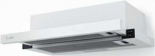   LEX HUBBLE G 600 WHITE  5703/ LED 