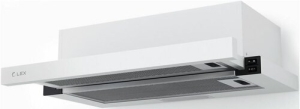  LEX HUBBLE G 600 WHITE  5703/ LED 