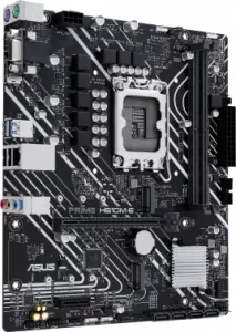   ASUS PRIME H610M-E-CSM LGA1700