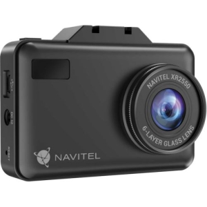   - Navitel XR2550 GPS