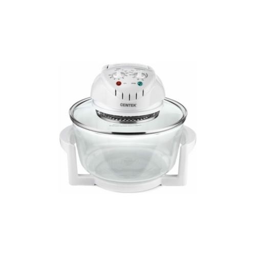 Аэрогриль Centek CT-1456 красный