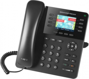  Grandstream SIP  Grandstream GXP-2135