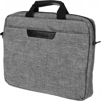    PORTCASE KCB-161 Grey