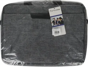    PORTCASE KCB-161 Grey