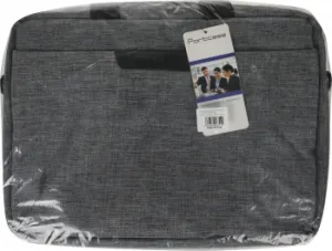    PORTCASE KCB-161 Grey