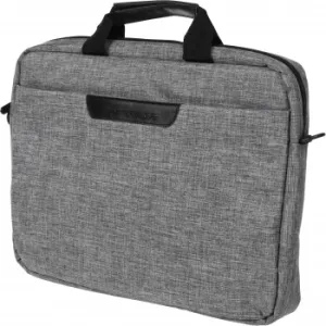    PORTCASE KCB-161 Grey