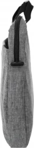    PORTCASE KCB-161 Grey