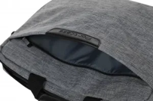    PORTCASE KCB-161 Grey