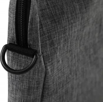    PORTCASE KCB-161 Grey