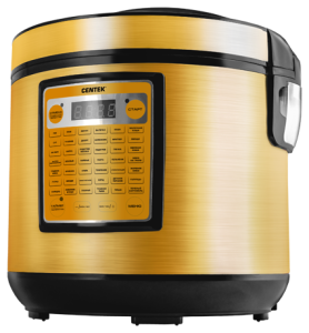  Centek CT-1495 Black Ceramic   900, 5, . - , 42 +