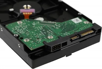   Western Digital SATA-III 1Tb WD1003FZEX Black (7200rpm) 64Mb 3.5