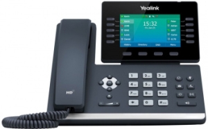  VOIP SIP-T54W YEALINK